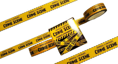 Cosmetic Murder Collection