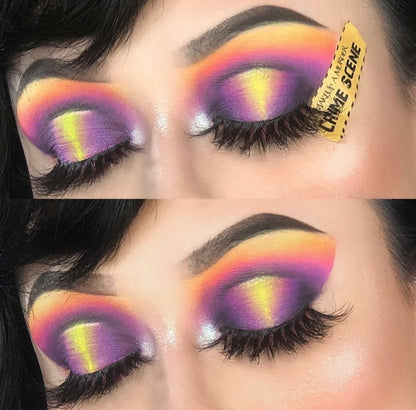 Cosmetic Murder Collection