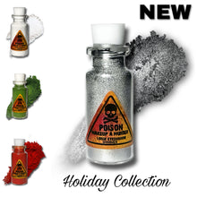 Load image into Gallery viewer, Holiday Pigment Collection