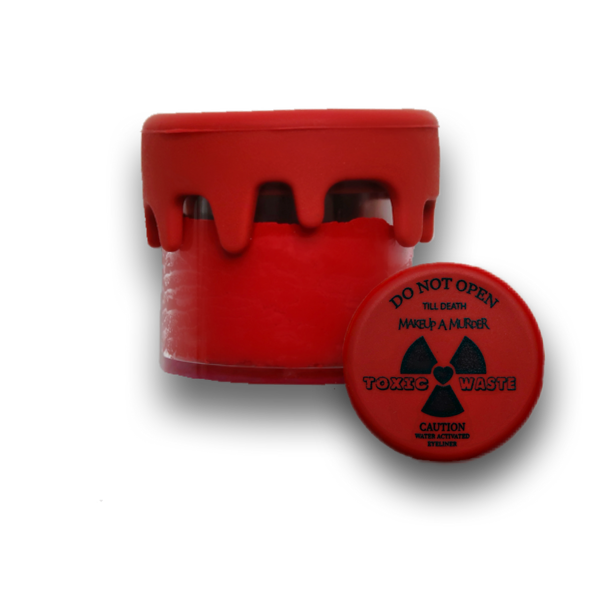 Toxic Waste Hydra Singles Makeup A Murder, INC