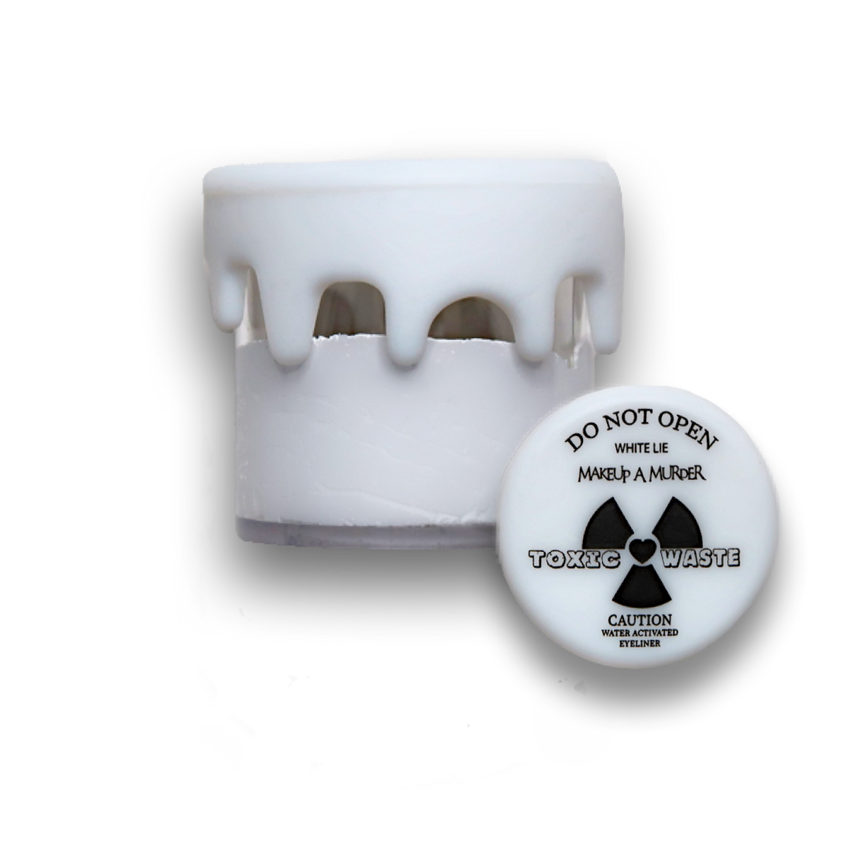 Toxic Waste Hydra Eyeliner Collection Makeup A Murder, INC