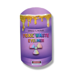 Toxic Waste Neon Singles