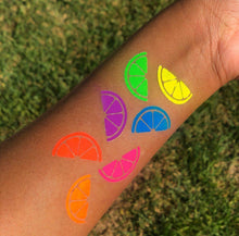 Load image into Gallery viewer, Poison Neon Pigments