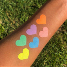 Load image into Gallery viewer, Pastel x Neon Pigment Collection