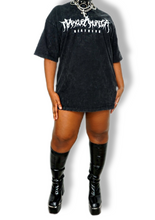 Load image into Gallery viewer, Heathens Oversized Tee