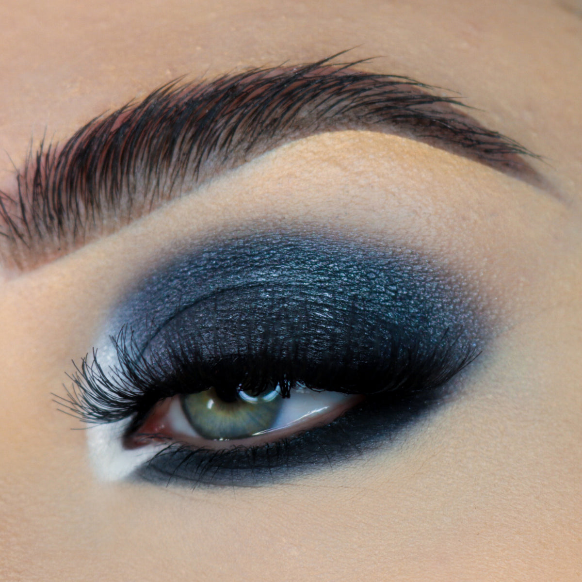 Poison Pigment Collection (Shimmer Mustard Gas)™ Makeup A Murder, INC