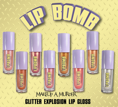 LIP BOMB