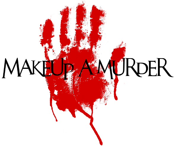 Makeup A Murder Gift Card