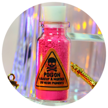 Load image into Gallery viewer, Poison Neon Pigments