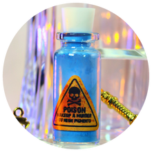 Load image into Gallery viewer, Poison Neon Pigments