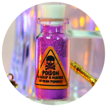 Load image into Gallery viewer, Poison Neon Pigments