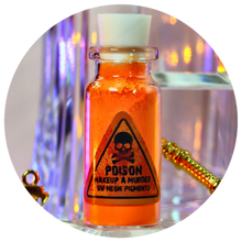 Load image into Gallery viewer, Poison Neon Pigments