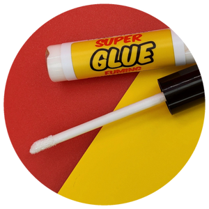 SGF Lash Glue – Makeup A Murder, INC