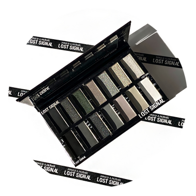 Lost Signal Palette