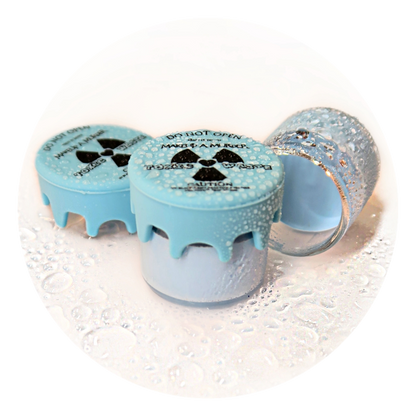 Toxic Waste Singles