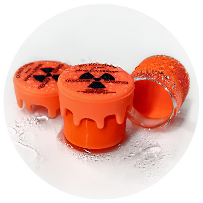 Toxic Waste Singles