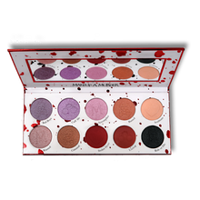 Load image into Gallery viewer, Partner In Crime Eyeshadow Palette