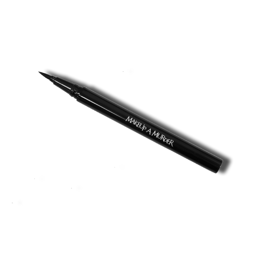 Forensic Eyeliner Pen