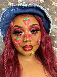 Poison Neon Pigments